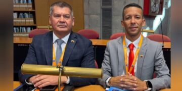 Venezuela se incorpora como miembro pleno a la Red Iberoamericana de Reducción del Riesgo de Desastres y Protección Civil