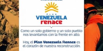 A 120 días del lamentable doblete sísmico que estremeció la geografía de Venezuela