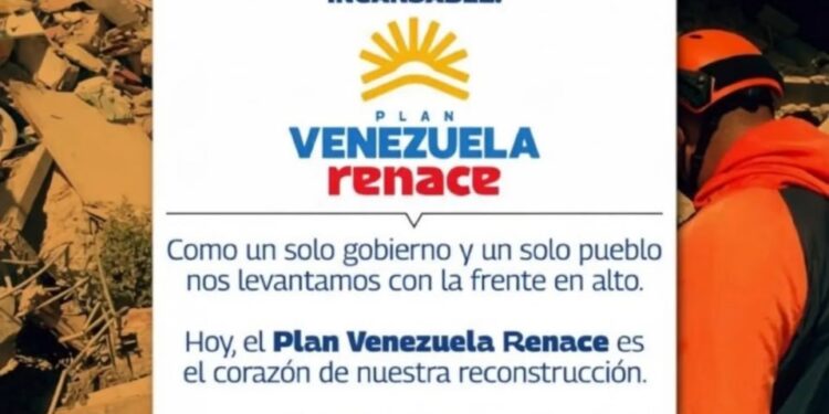 A 120 días del lamentable doblete sísmico que estremeció la geografía de Venezuela