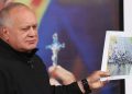 Diosdado Cabello: «Protestar no implica cerrar las vias»