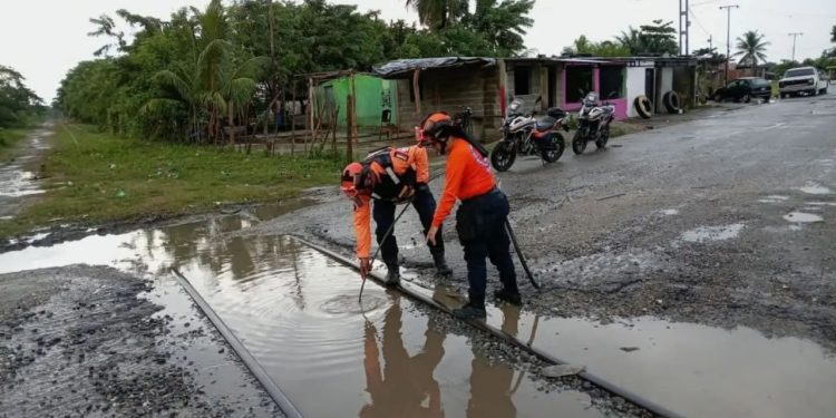 SNGR realiza despliegue de inspección de seguridad vial en el estado Carabobo
