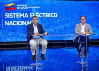 Sistema Eléctrico Nacional suma 600 megavatios para estabilizar el servicio en el país