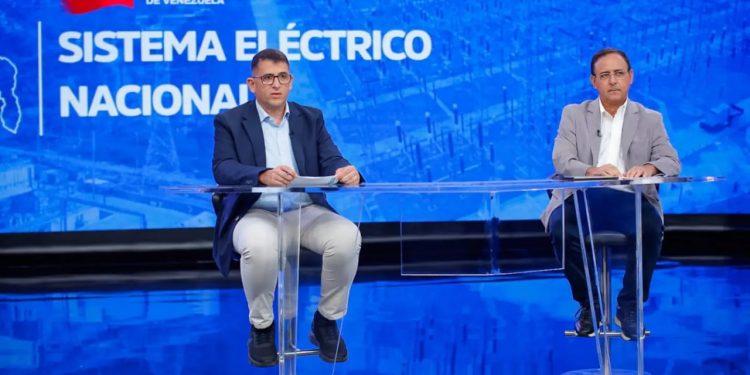 Sistema Eléctrico Nacional suma 600 megavatios para estabilizar el servicio en el país