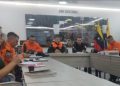 Viceministro Oti Paituvi supervisa escenarios del Gran Simulacro Regional por Evento Sísmico Táchira 2026