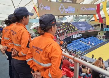 SNGR despliega dispositivo preventivo en el estado Lara